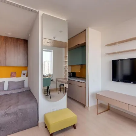 Luxury Warszawa
